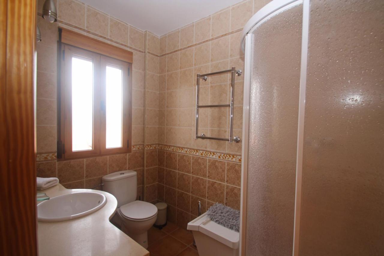 Villa Aljambra Albox Exterior photo