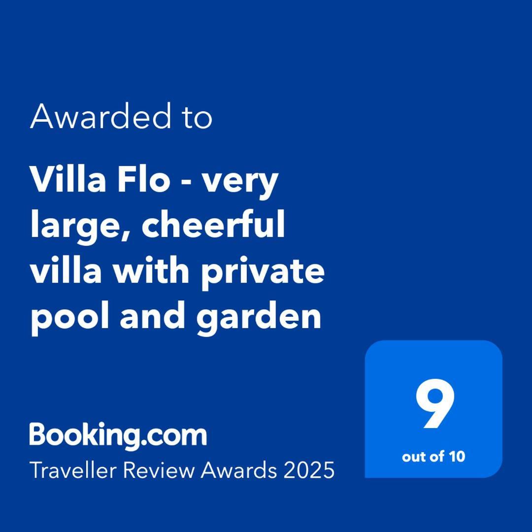 Villa Aljambra Albox Exterior photo